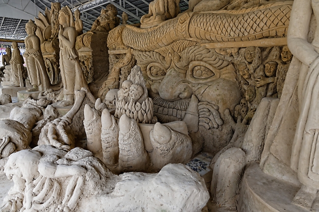 Magha Puja Buddhist Memorial-012